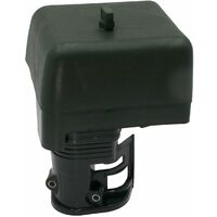 Filtro aria e supporto motocoltivatore motopompa LT270 LAUNTOP 24008100 361686