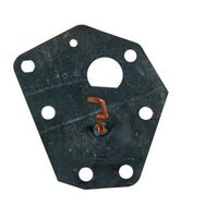 Membrana motore BRIGGS&STRATTON 09 verticale con carburatore VACU-JET 496418