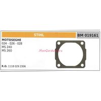 Ricambi STIHL Aftermarket Guarnizione Testa Cilindro Per Motoseghe - Foto 4