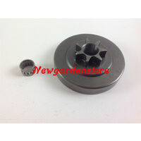Pignone motosega campana frizione catena P34 360 370GGP 656023 4121208