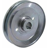 Puleggia albero lama trattorino rasaerba GGP MJ66 455943 27604014