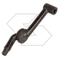 Tubo olio per motosega DOLMAR 109 110 111 115