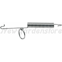 Molla tendicinghia trattorino tagliaerba rasaerba compatibile STIGA 1134-1322-01