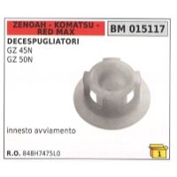 Innesto avviamento compatibile ZENOAH decespugliatore GZ 45N GZ 50N 848H7475L0