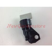 Rubinetto Benzina Per Serbatoio HONDA GCV135/160 - Ricambio Originale Per Tosaerba E Trattorini