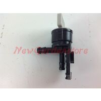 Rubinetto Benzina Per Serbatoio HONDA GCV135/160 - Ricambio Originale Per Tosaerba E Trattorini - Foto 10