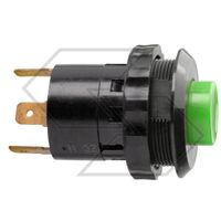 Interruttore Colonna Sterzo BMW Stelo Pulsante Clip 39745-1 Usato Interruttore Colonna Sterzo BMW Stelo Pulsante Clip 39745-1 Usato