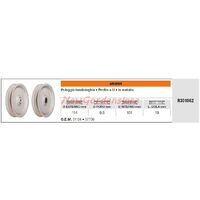Puleggia tendicinghia ARIENS per trattorino rasaerba tagliaerba R301062
