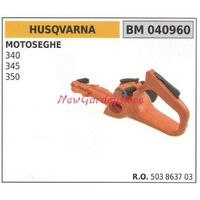 Kit 3 Pezzi Sfiato Serbatoio Carburante Per Motosega, Compatibile Con 334T 346 338XPT 340 345 350 357XP 359 440 445 450 460 570 575 576