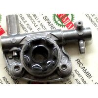 Pompa olio per motoseghe Husqvarna 340 - 345 - 350 - motoseghe HUSQVARNA 