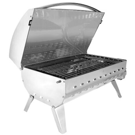 Copertura Plancha Cook 'n Boat Eno (1/3)