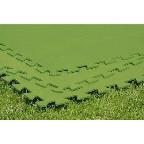 Modular Tappetino Dakine Tg. One Size In Transparent One Size 0000200257639400000001 P