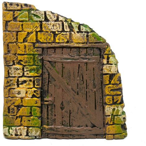 Statuetta Presepe Sacra Famiglia In Resina – Burton And Burton – Altezza 20,8 Cm – Decorazione Natalizia