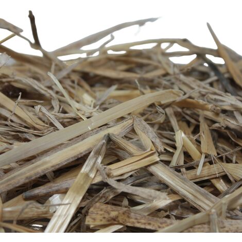 Paglia Naturale per Presepe Fai da Te 86153 (1/3)
