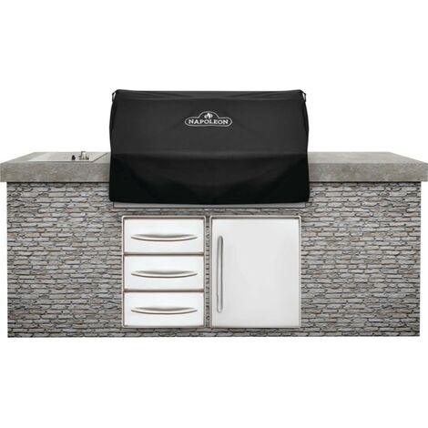 Copertura Barbecue da Incasso BILEX 605 RBI