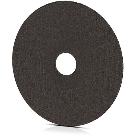 10 Dischi Da Taglio Multiuso Faithfull - 100x1x16 Mm, Per Metallo, Pietra E Plastica - Foto 3