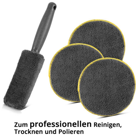 Kit Ecologico Per La Pulizia Della Casa Wave Additivi Kit | Wave Washing