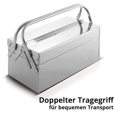 3 Chiavi Tagliate A Codice Per Cassetta Degli Attrezzi TM706 - Compatibili Kobalt, Camper, TriMark