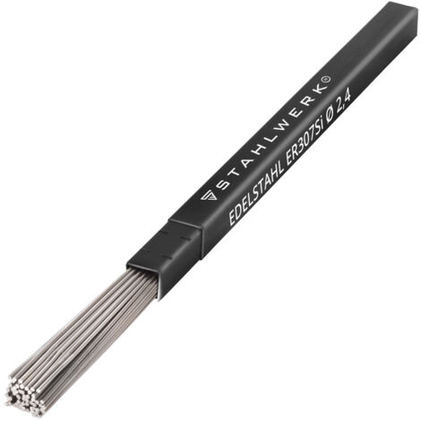 WIG lasstaven - lasdraad - lasadditief - aluminium hooggelegeerd - ER