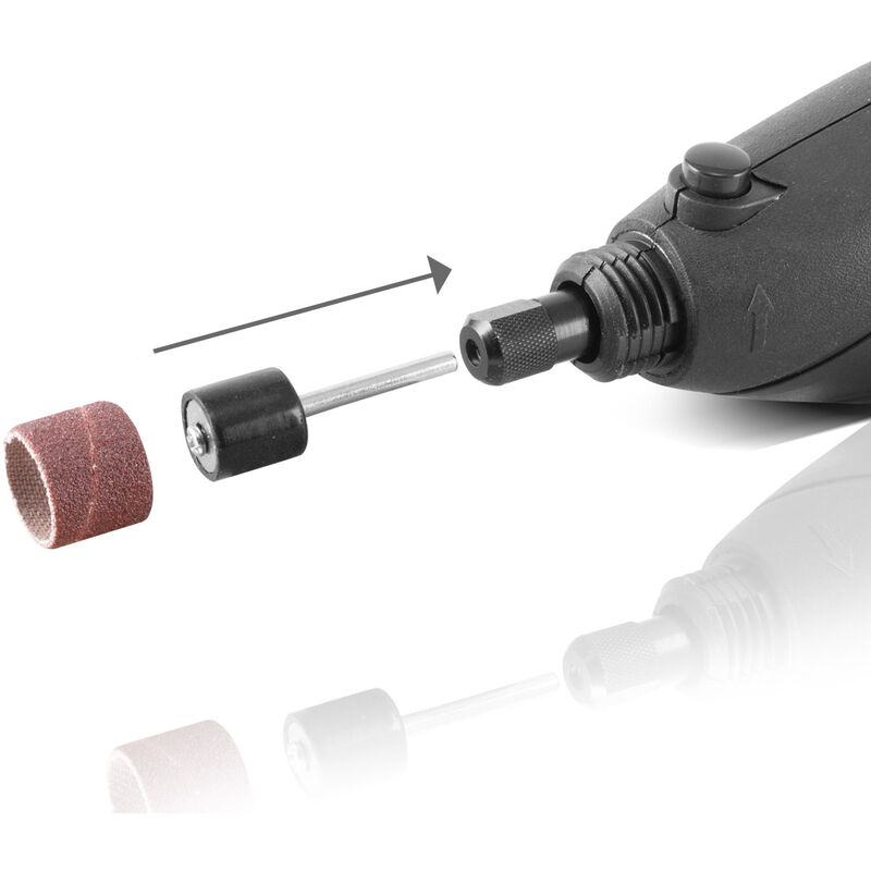 MINIAMOLADORA DREMEL 4250-3-45 EU