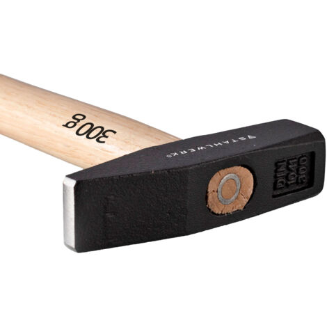 Marteau De Montage ROTBAND-PLUS 300g - Sécurité Maximale Et Durabilité Pour Professionnels Et Bricoleurs