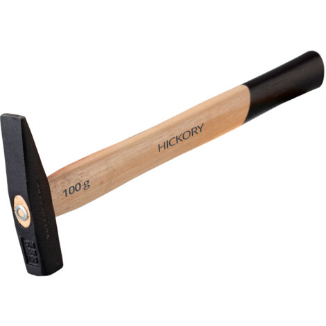 Martillo Encofrador Martillo De Cerrajero DIN 1041 Con Mango De Madera De Fresno 300 G Ruthe 3003010119 86513878 Flexometro 5 Metros