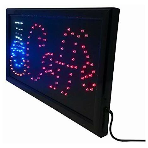 Insegna Luminosa Insegne Luminose A Led Con Scritta Sala Slot 