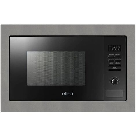 CANDY - Forno incasso elettrico FIDCB502 Classe A