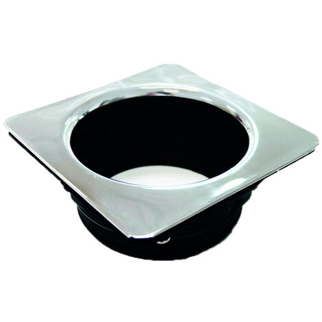 Accessori Flangia dissipatore per piletta quadrata ATQ01300