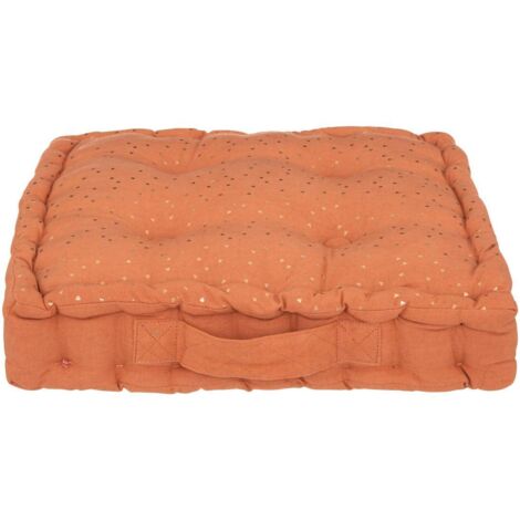 Matelas de sol à housser 60x120 Maisons du Monde Matelas de sol à housser 60x120 Maisons du Monde