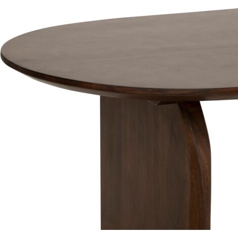 Table Basse Isana Marron Atmosphera