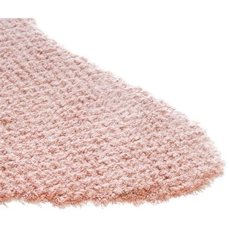 Tapis Chambre Enfant Etoile Rose Atmosphera