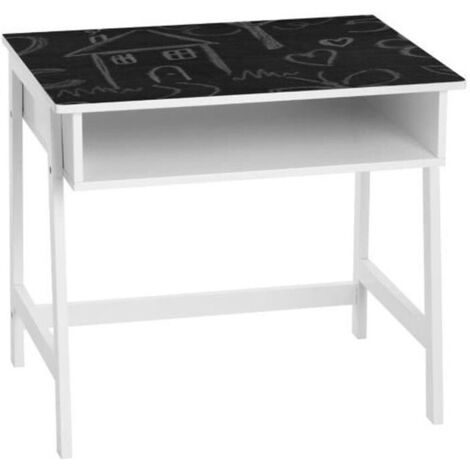 Bureau enfant ardoise Clearance