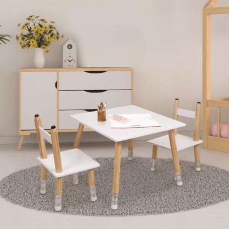 Tour d'observation enfant licorne, beige - Chaise et Fauteuil Enfant Pas  Cher