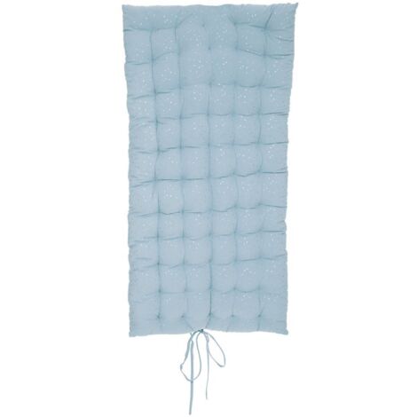 Matelas de sol enfant - berlingot ocre - Atmosphera for Kids Matelas de sol enfant - berlingot ocre - Atmosphera for Kids