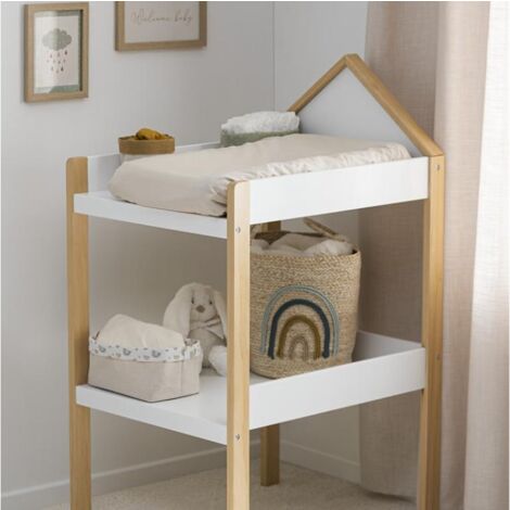 Table A Langer Bébé Atmosphera