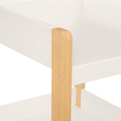 Table A Langer Bébé Atmosphera