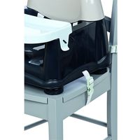 safety 1st portable booster seat