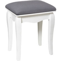Tabouret Pour Coiffeuse Aurell Atmosphera