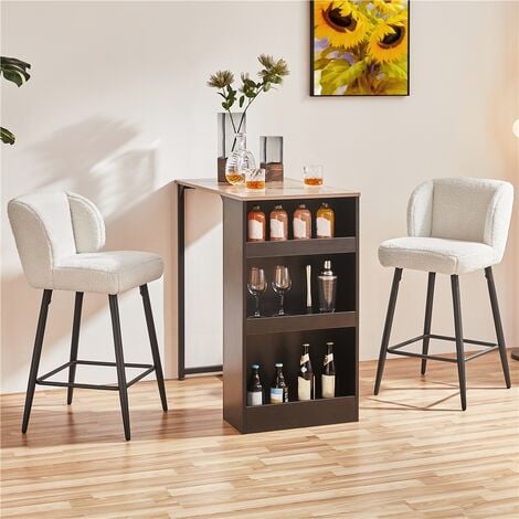 Small shop bar chairs