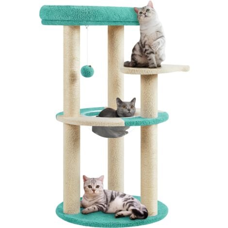 Playhouse cat furniture discount
