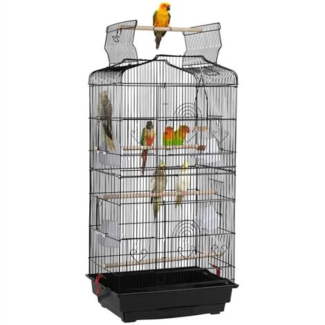 Bird cage best sale design