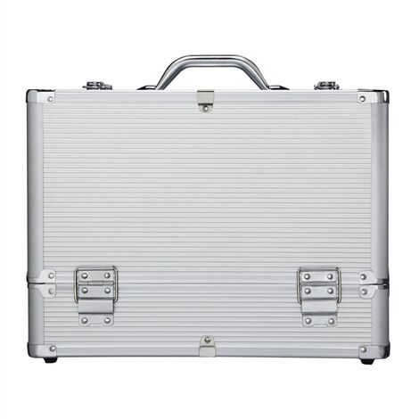 large makeup vanity case