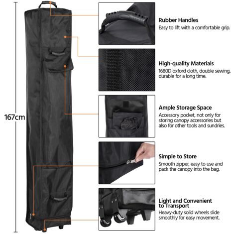 easy up sun shade