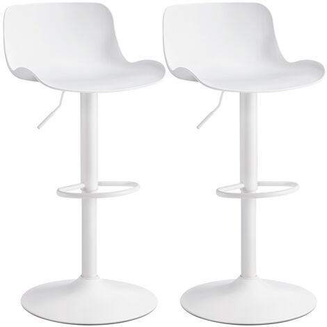 Barstools Modern Bar Stool Chair, Modern Bar Stools Set Of 2 Adjustable