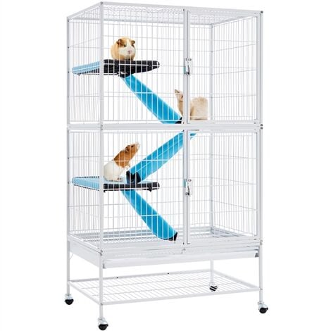 2 story critter nation cage