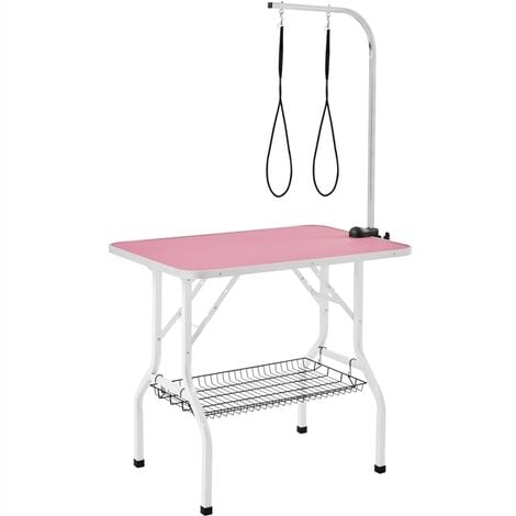 Cheap grooming outlet table