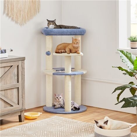 Cats playhouse 2024