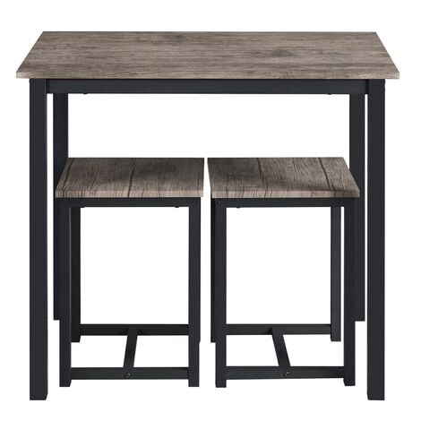 Zenvida 5 discount piece dining set