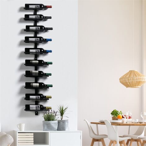 Wine Rack Storage Holder Display Rack ...